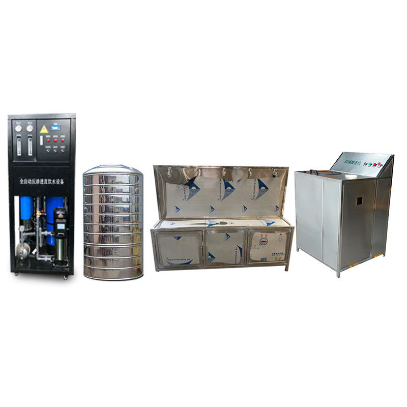Precieze 10-200 ml vulbereik Automatische waterkraan vulmachine voor de voedingsindustrie