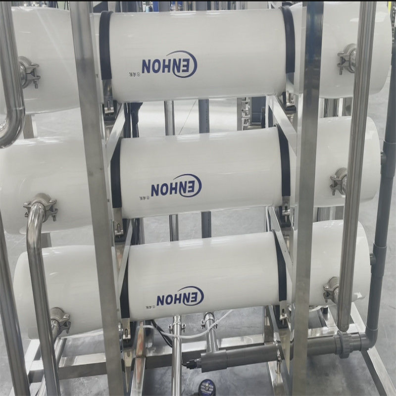UF Module 0.001-0.01um Reverse osmosis waterreiniger voor drinkwater of ijsproductie