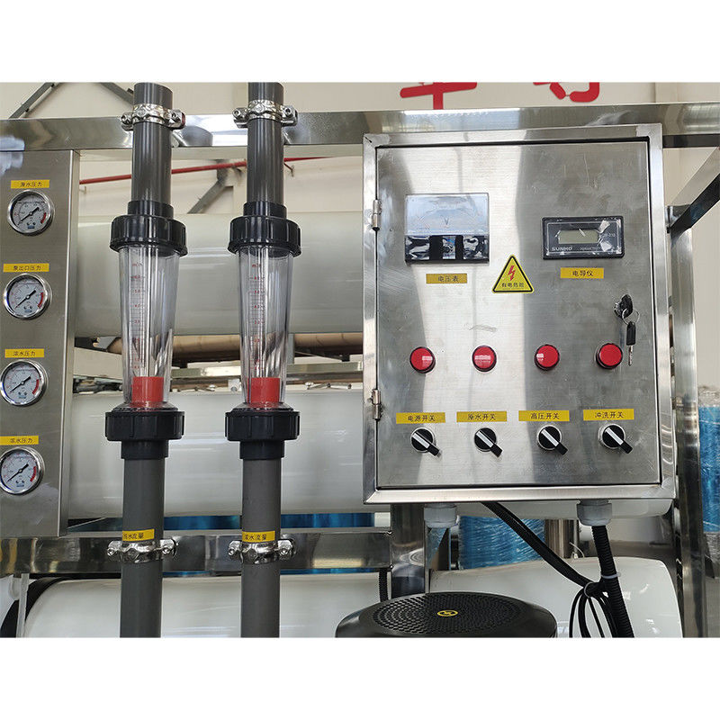 UF Module 0.001-0.01um Reverse osmosis waterreiniger voor drinkwater of ijsproductie