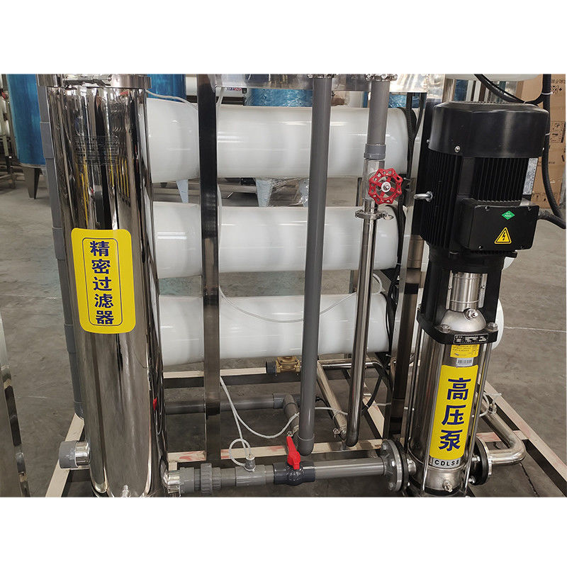 UF Module 0.001-0.01um Reverse osmosis waterreiniger voor drinkwater of ijsproductie
