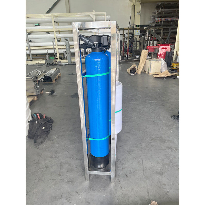 Hoge productiviteit 300L/uur RO omgekeerde osmose zuivere watermachine voor waterzuivering