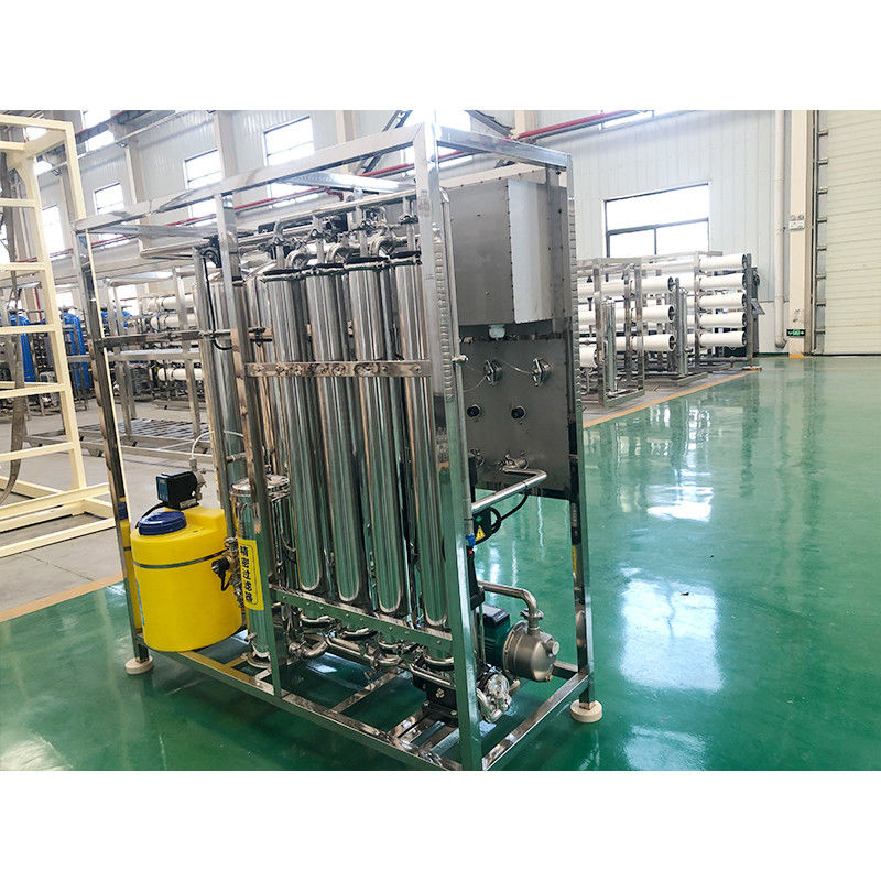 RO-filters voor veilig en verfrissend drinkwater
