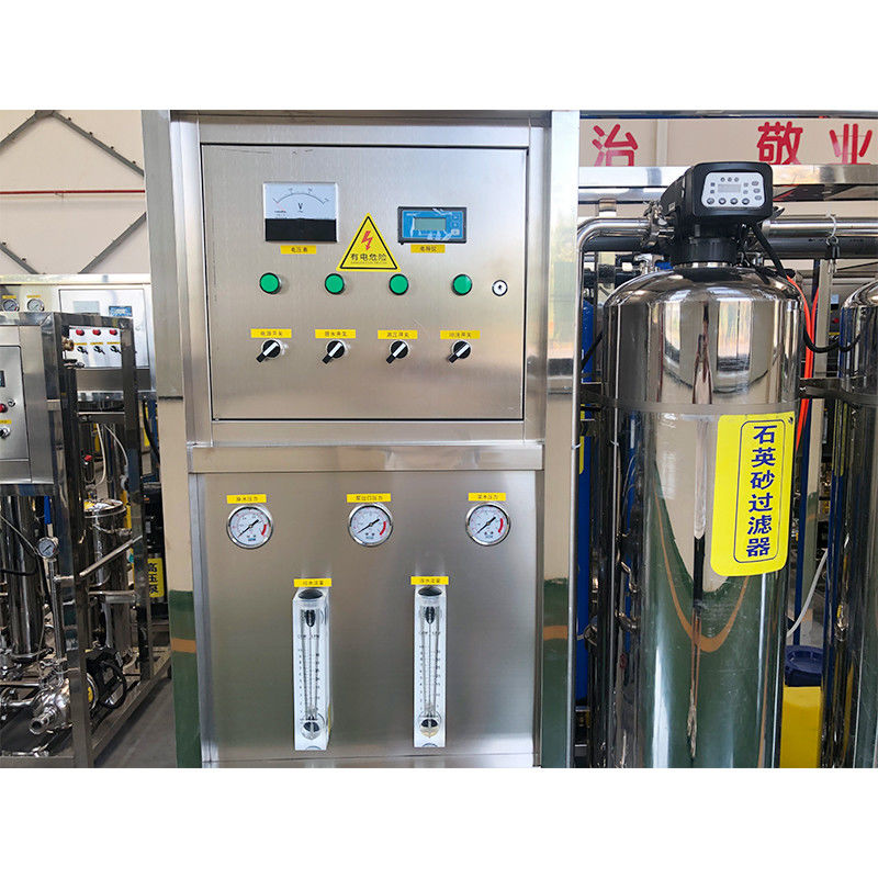 RO-filters voor veilig en verfrissend drinkwater