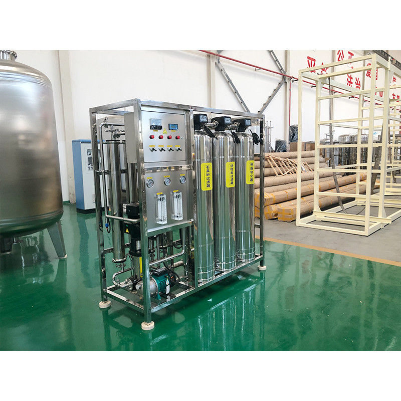 RO-filters voor veilig en verfrissend drinkwater