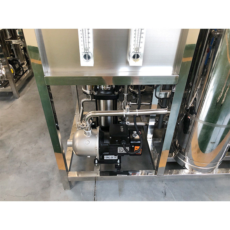 RO-filters voor veilig en verfrissend drinkwater